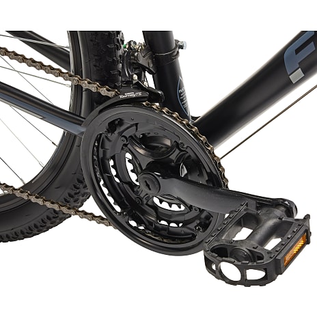PUCH Furious herrecykel 21 gear 27,5