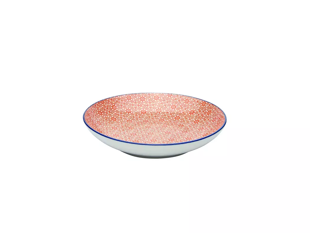 Suppenteller Mediterran Ø 21 cm