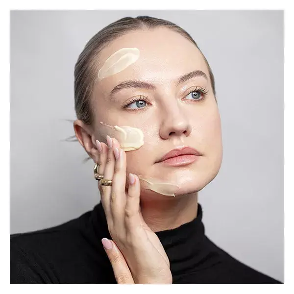 Máscara Facial de Mel de Manuka Antipodes Aura 75ml