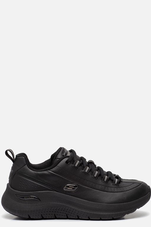 Skechers Arch Fit 2.0 Star Bound Sneakers zwart
