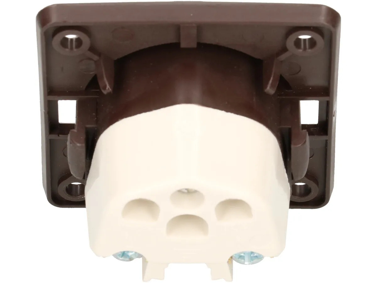 Integro Steckdose 1x Typ 13 10A 250V