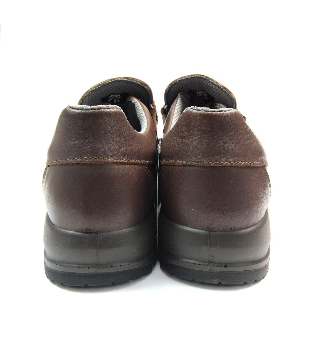 Grisport - Chaussures de marche KIELDER - Homme (Marron) - UTGS167