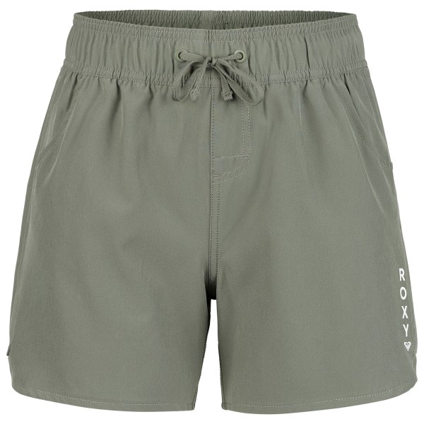Roxy - Women's Roxy Wave 5 Inch BS - Boardshort