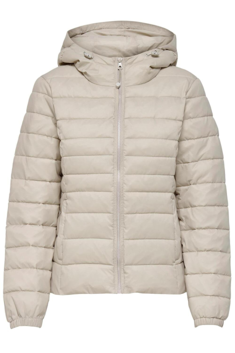 Only beige dames jas