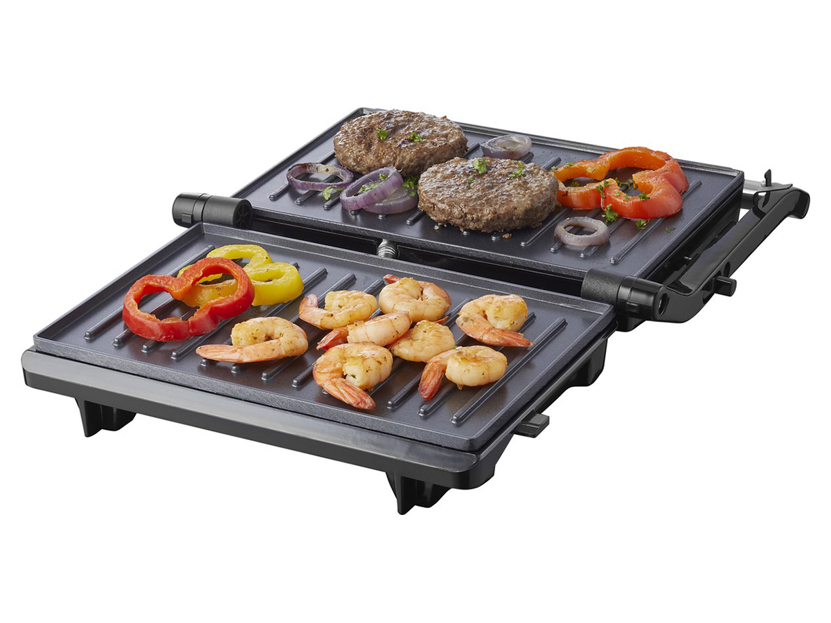 Tomado TGC2001S Contactgrill