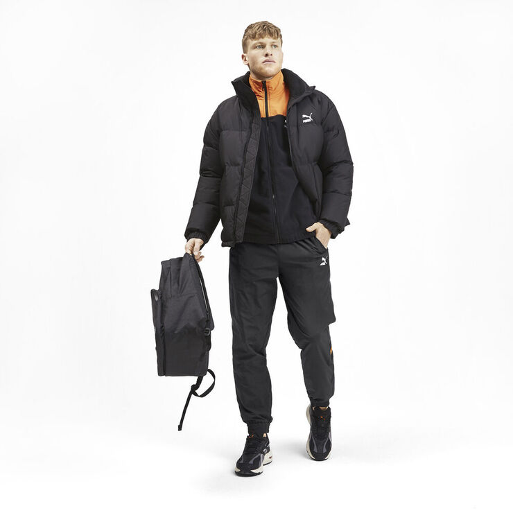 Puma XTG Winterized Woven bukser Sort