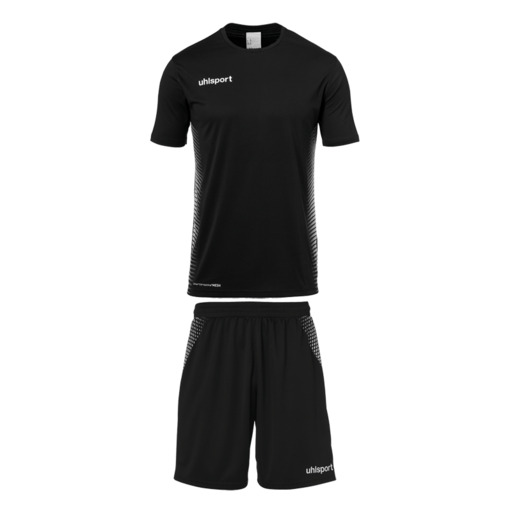Kit Uhlsport Score SS - Camisa e Calção