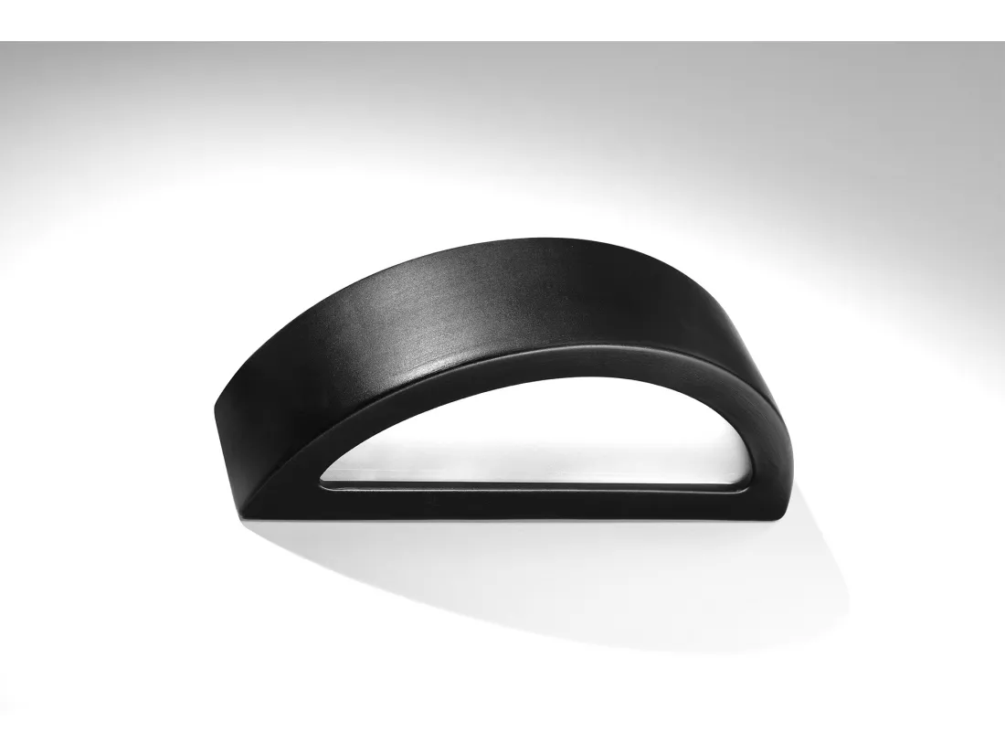 Sollux ATENA Appliques Up & Down Noir E27