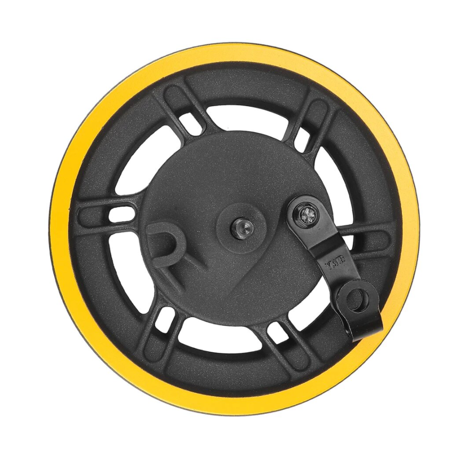 Jante Avant pour Trottinette Électrique Ninebot G30
