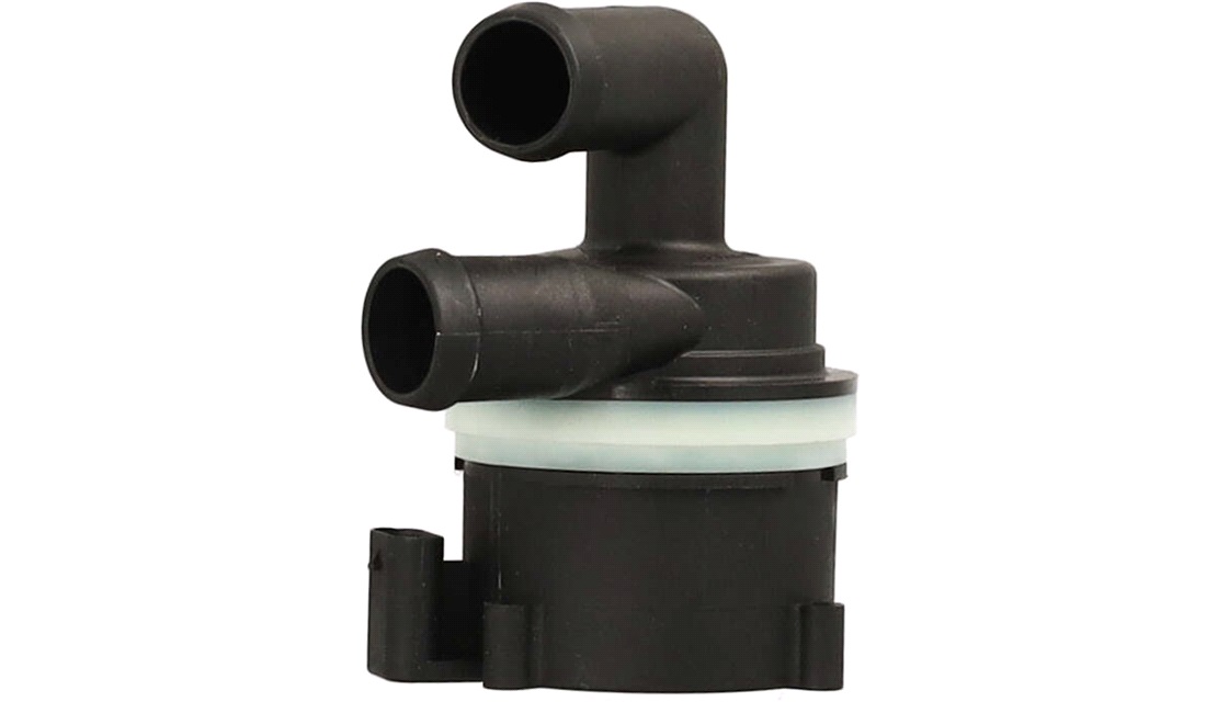 Reservevandpumpe