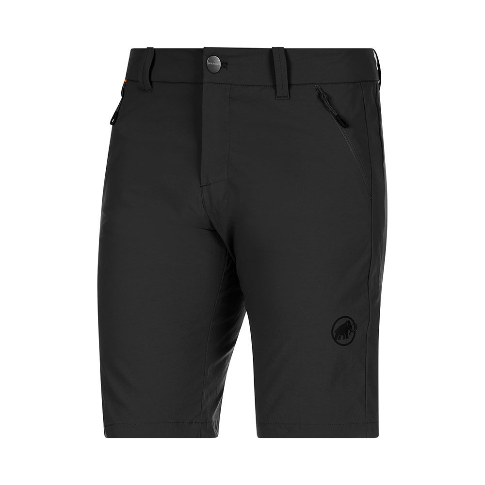 Mammut HIKING - Short Homme black