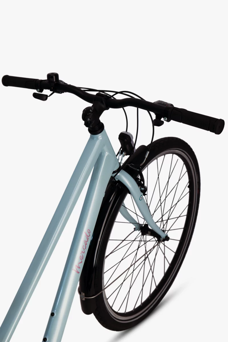 Stoke Mercado 28 Citybike 2024