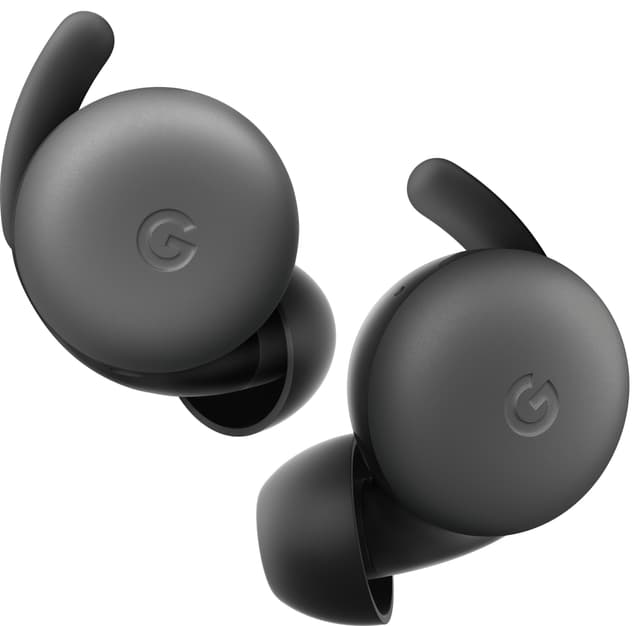 Google Pixel Buds A-Series trådløse in-ear høretelefoner (clarcoal)