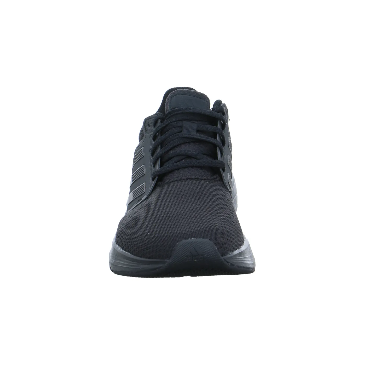 ADIDAS Running Crossschuhe Schwarz Synthetik