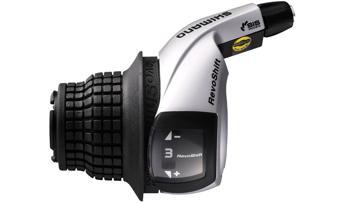 Shimano drejegrebsæt Tourney SL-RS45 3x8