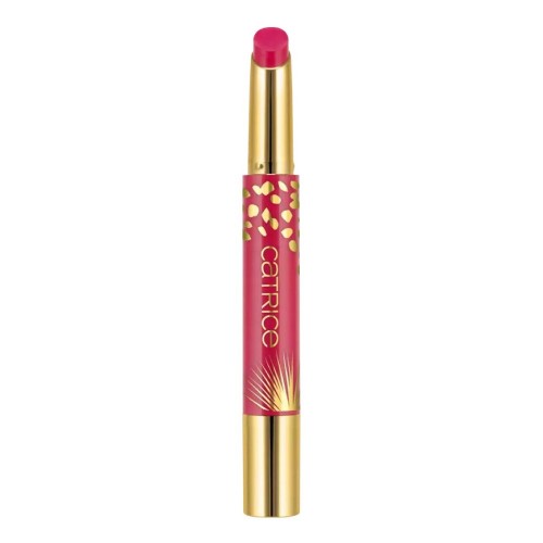 Catrice Wild Escape Batom Ultrabrilhante C02 Purely Savage
