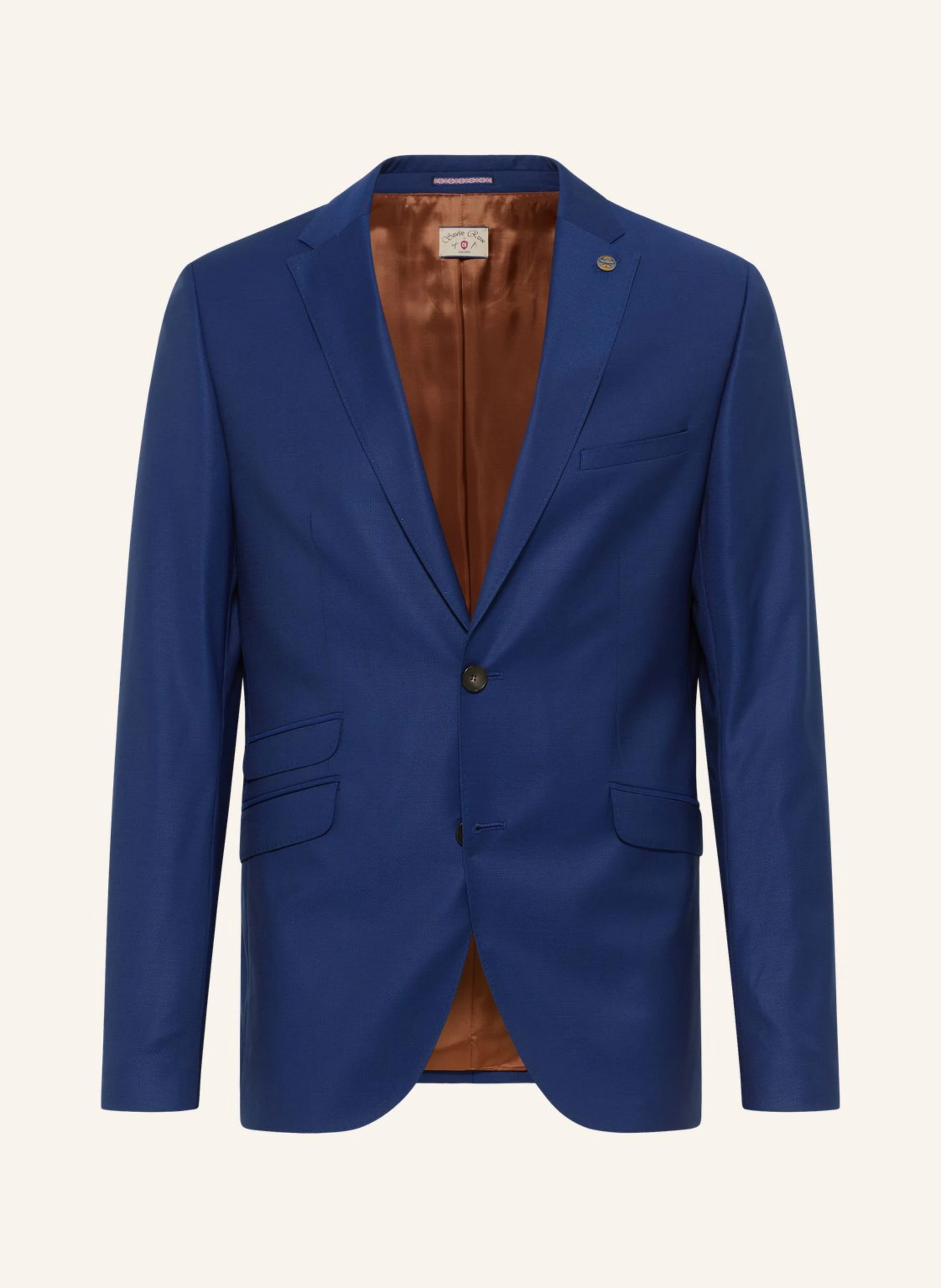 CG - CLUB of GENTS Sakko CG Camden-ST SV Slim Fit