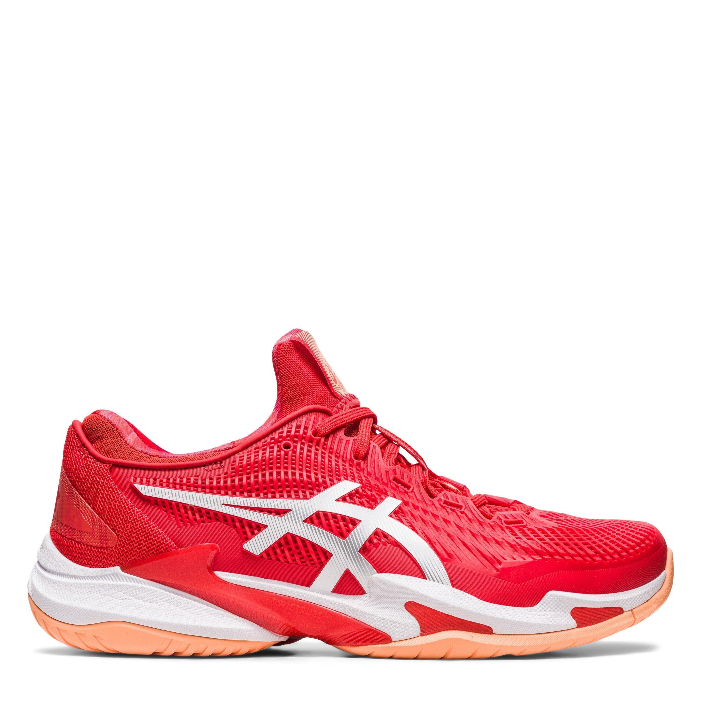 Asics Asics Court Ff 3 Novak Tennis Shoes Mens