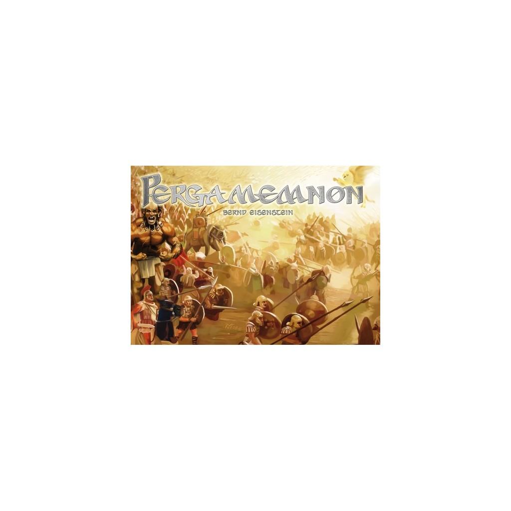 Pergamemnon