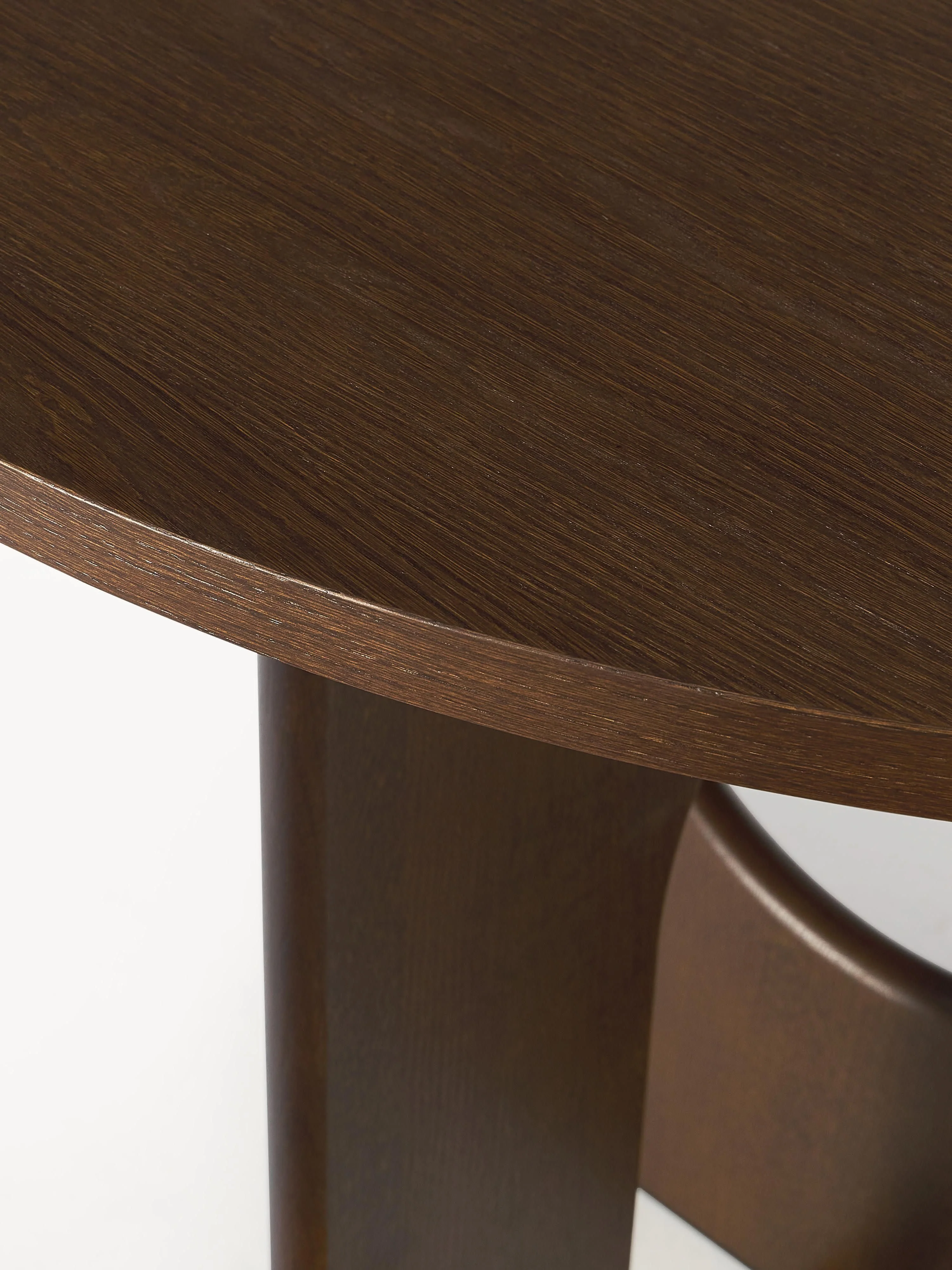 Ronde eettafel Apollo, in verschillende formaten