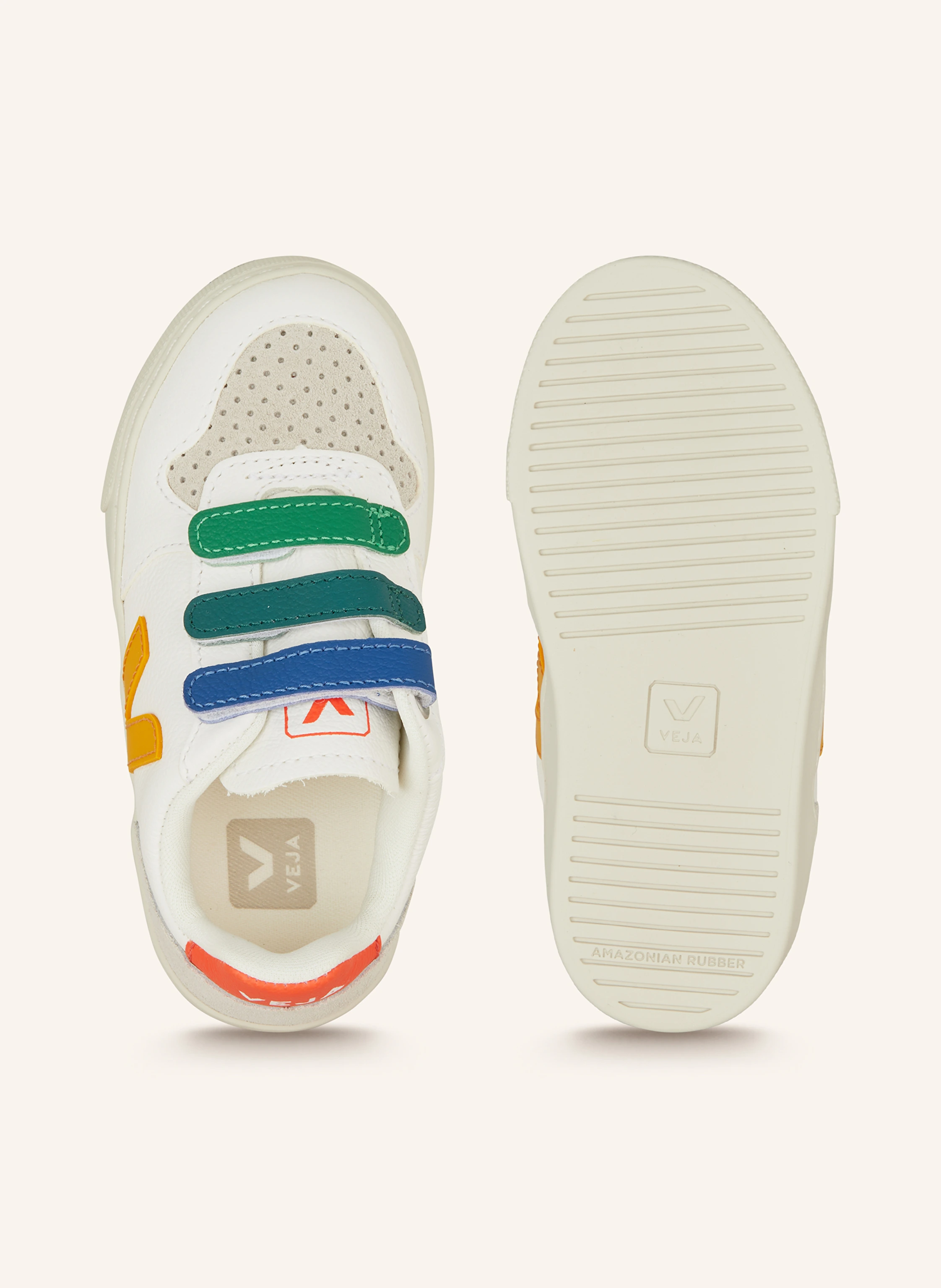 VEJA Sneaker V-10