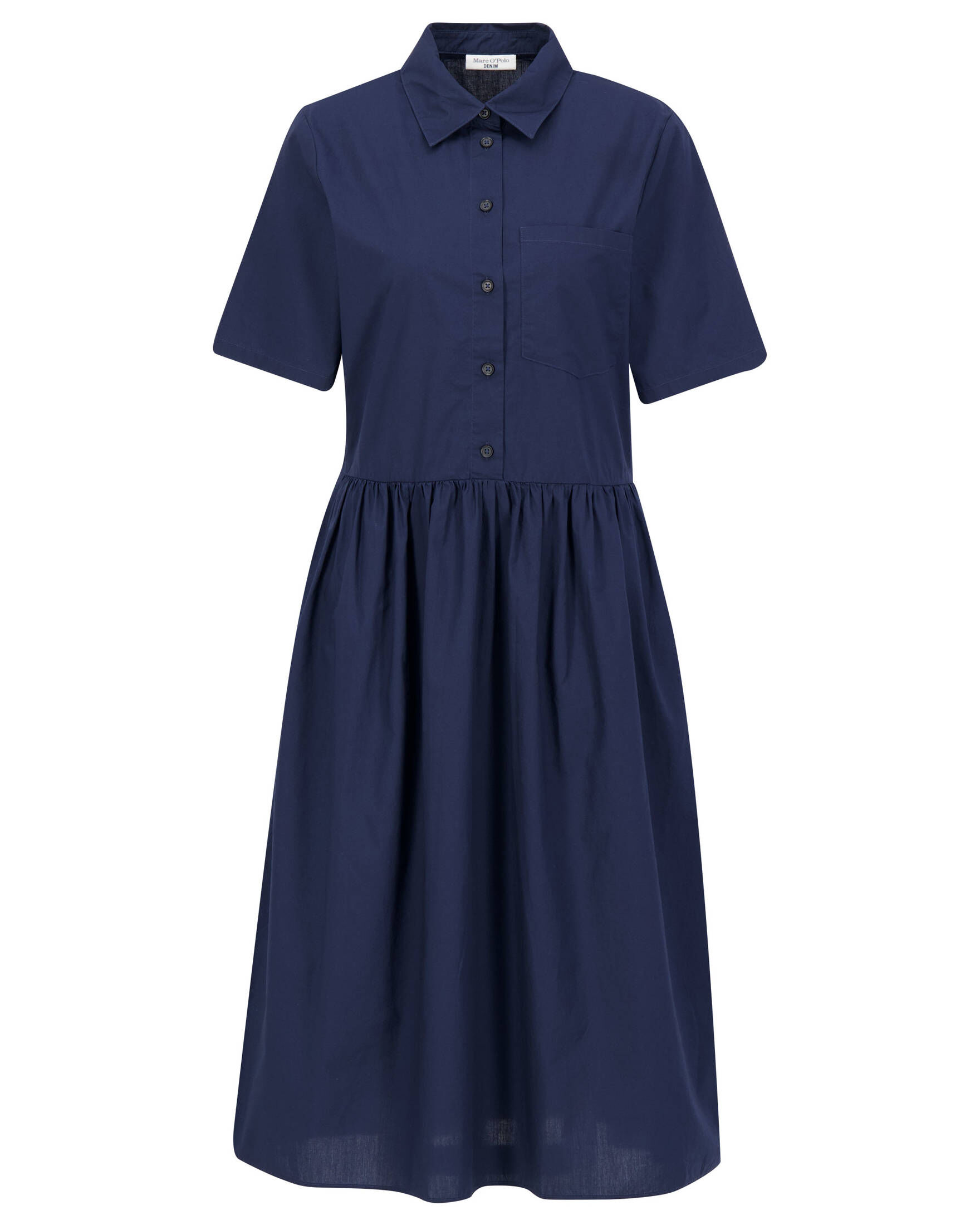 Marc O'Polo| Damen Midikleid