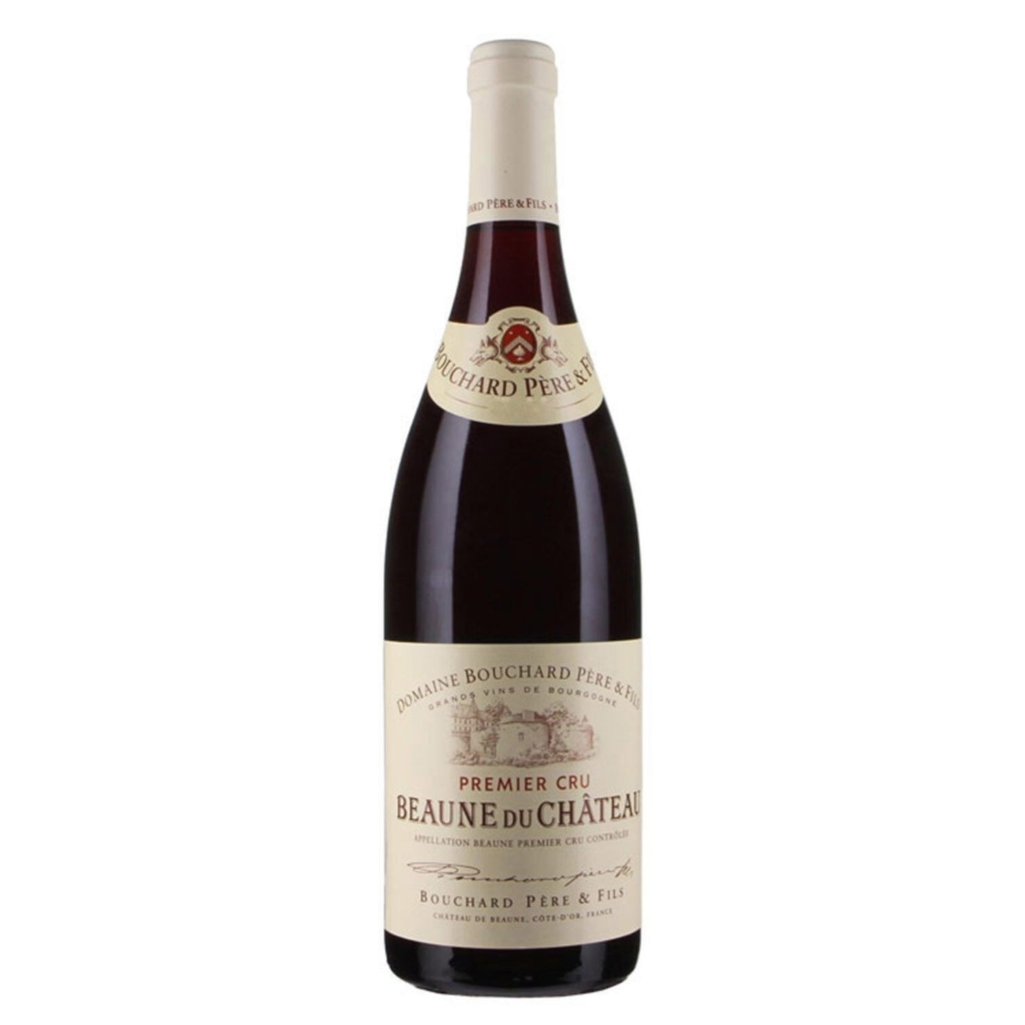 Beaune du Château Domaine Bouchard Père et Fils AOC -75cl