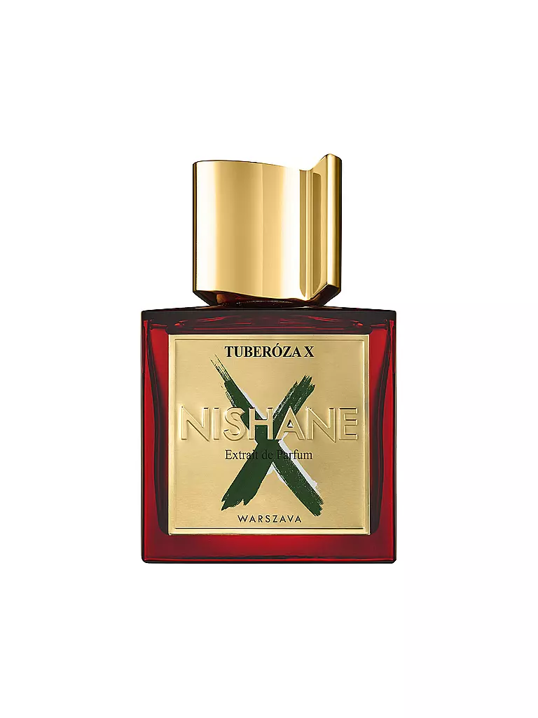 NISHANE Tuberóza X Extrait de Parfum 50ml keine Farbe