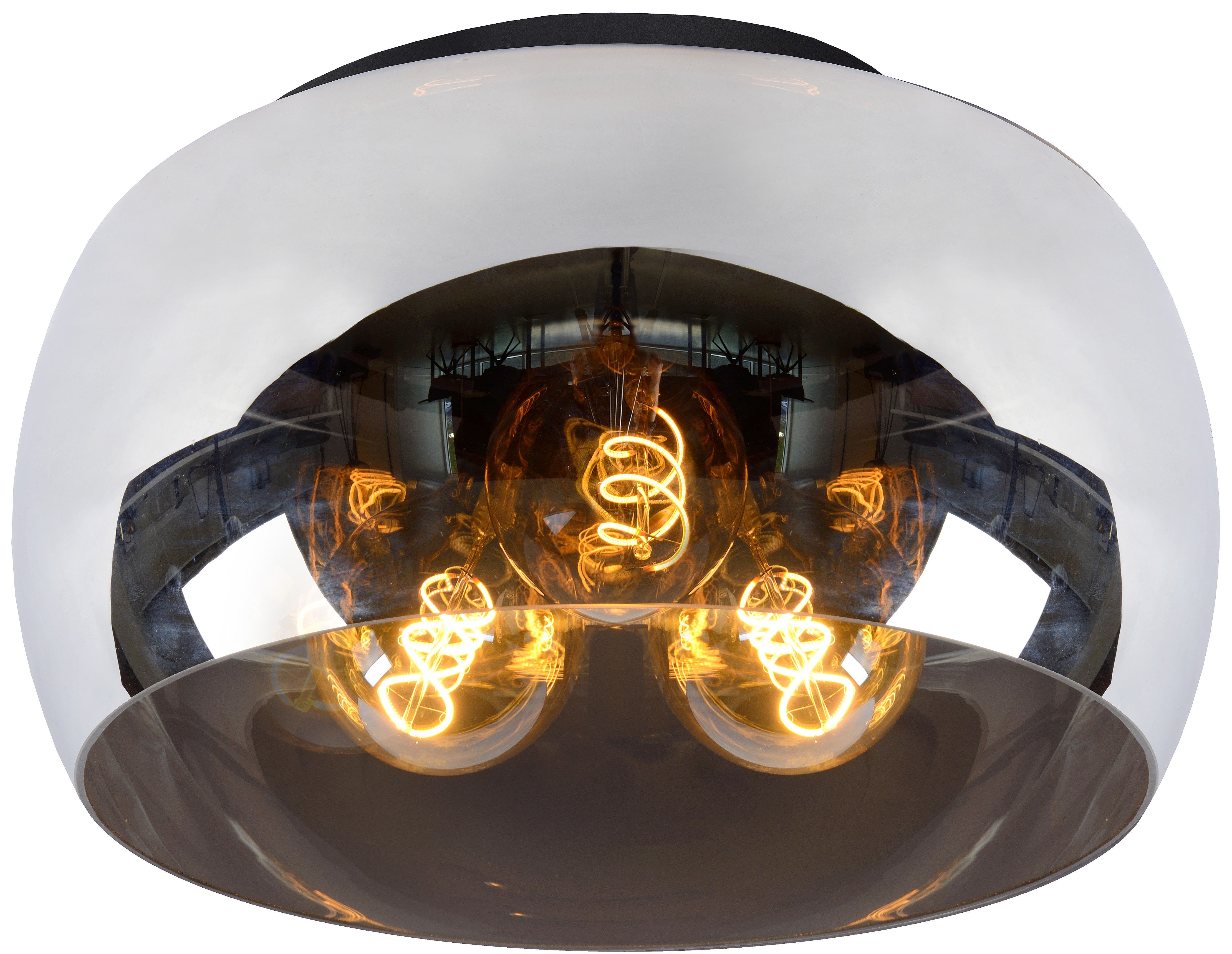 Plafondlamp  Olivia ⌀40  x H27 cm