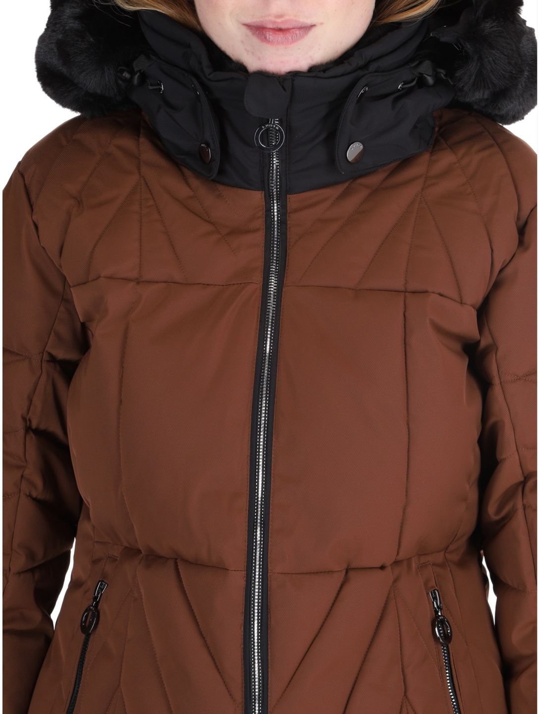 Hakonkoski ski-jas dames