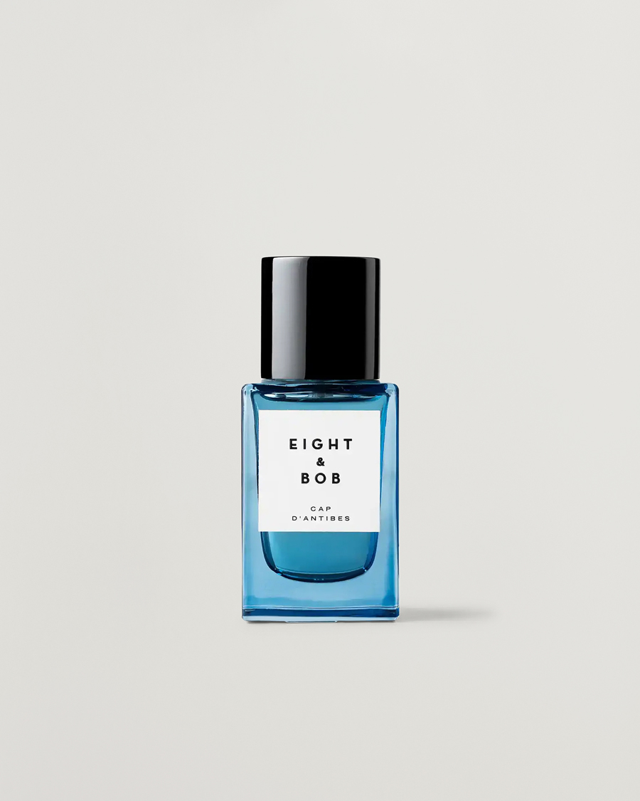 Eight & Bob Cap d'Antibes Eau de Parfum 30ml