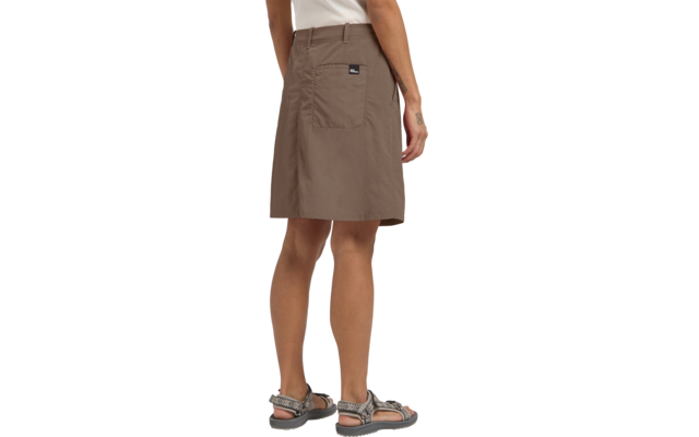 Jack Wolfskin Tihama Skort Damen Rock