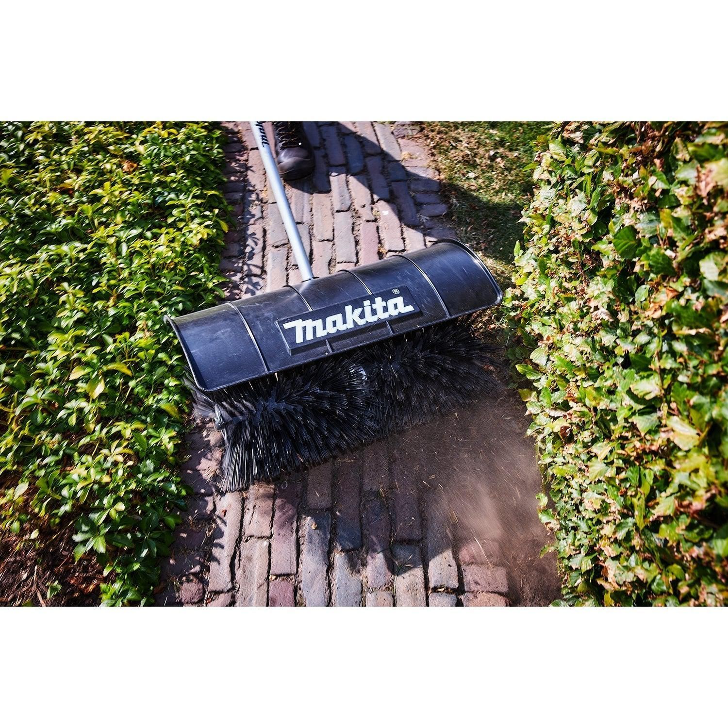 Makita 199318-5 Rolbezem Opzetstuk BR400MP