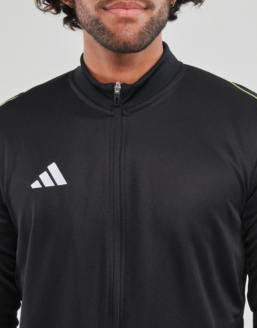 adidas Performance - TIRO23 L TR JKT - Noir / Vert