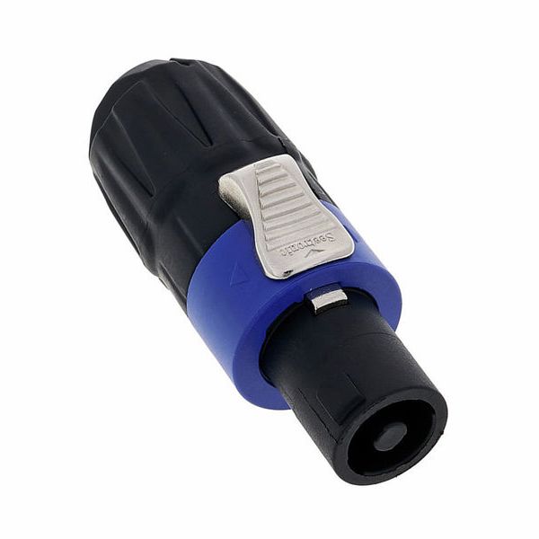 Seetronic SL4FX-N Speaker Twist 4pin