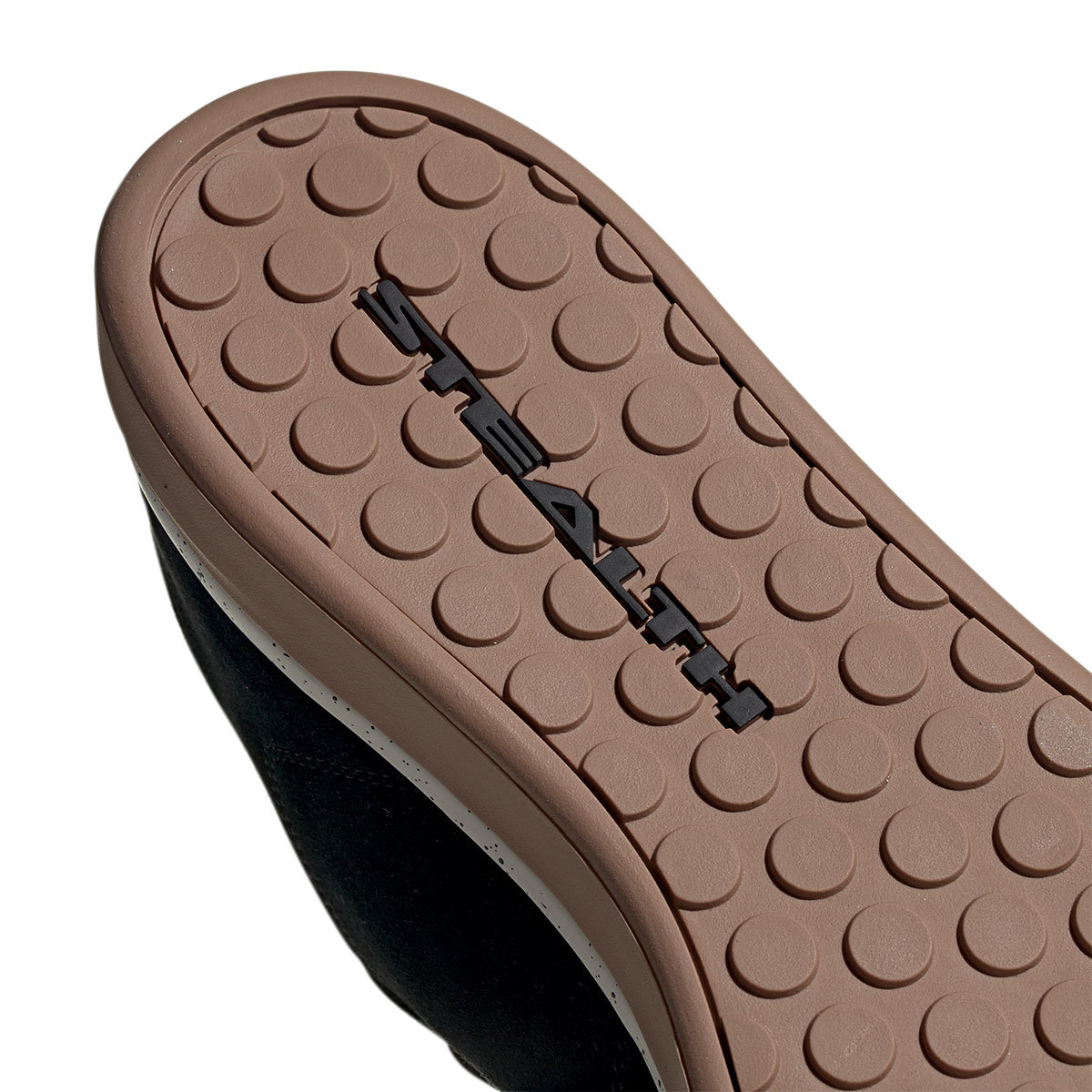 adidas Five Ten Sleuth Mountainbikeschoenen Zwart/Bruin Heren