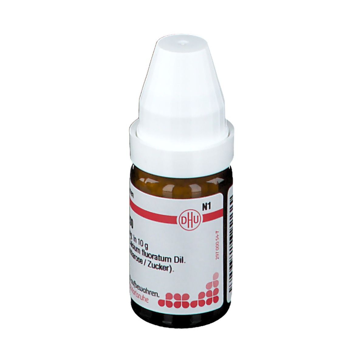 DHU Calcium Fluoratum D200