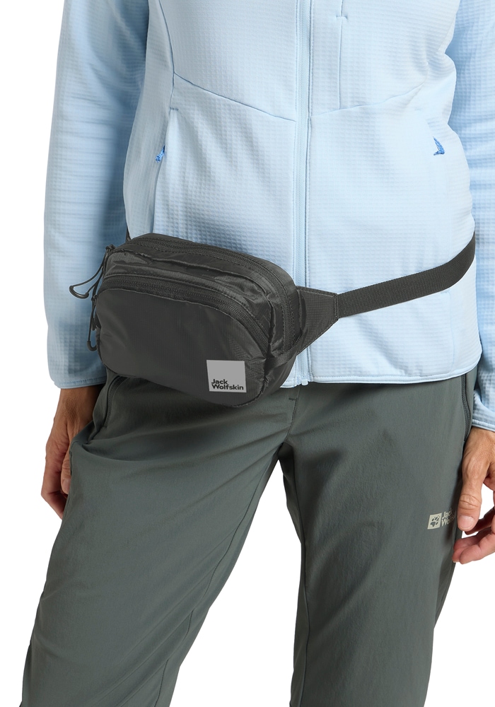 Jack Wolfskin Gürteltasche »WANDERMOOD HIPBAG«