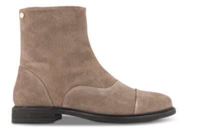 NOË Collection Støvle Taupe 5255510432
