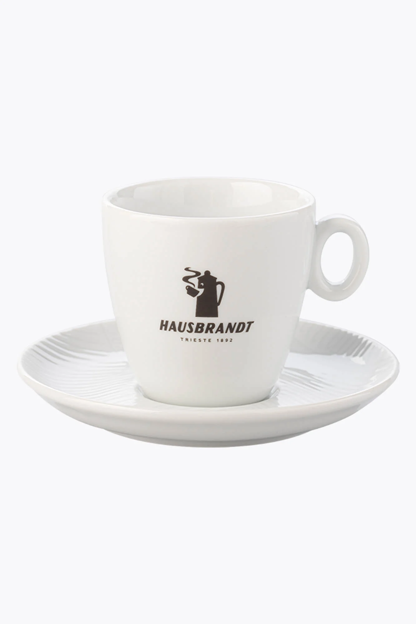 Hausbrandt Cappuccinotasse