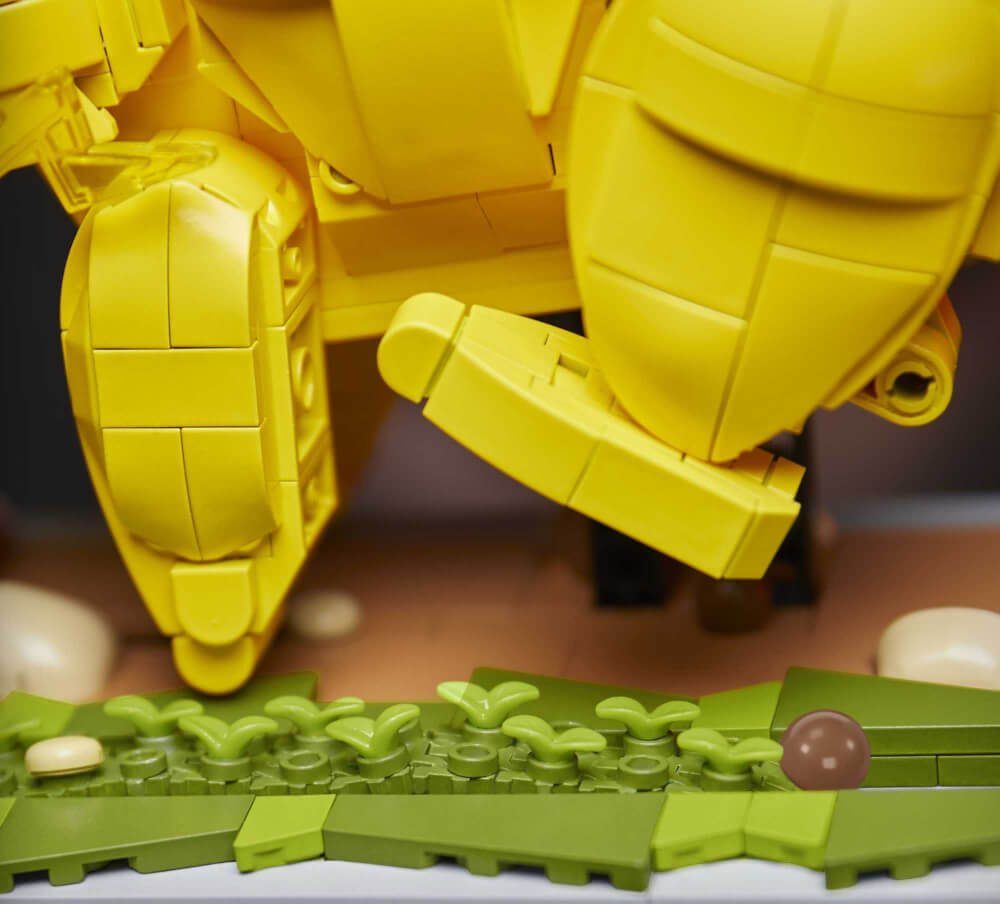 Mega Construx Pokémon Collector Pikachu
