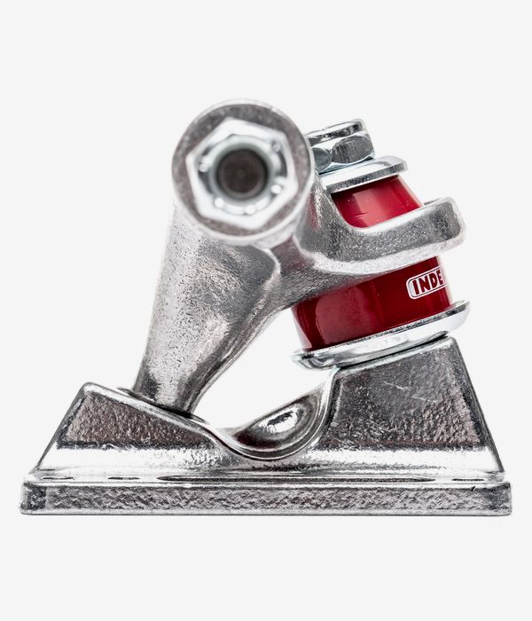 Independent 166 Stage 4 Achse (polished) 9