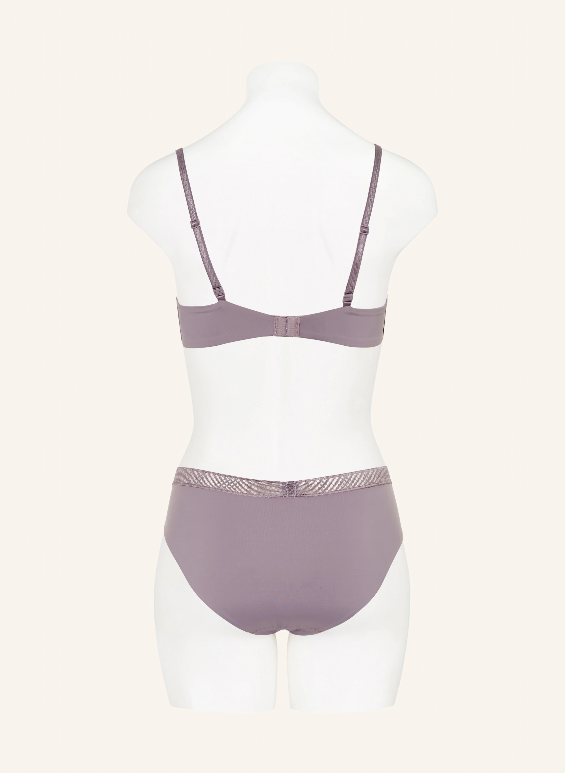 Calvin Klein Push-up-BH SEDUCTIVE COMFORT