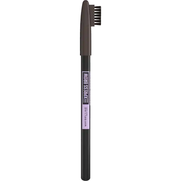 Express Brow Shaping Pencil 06 - Black Brown