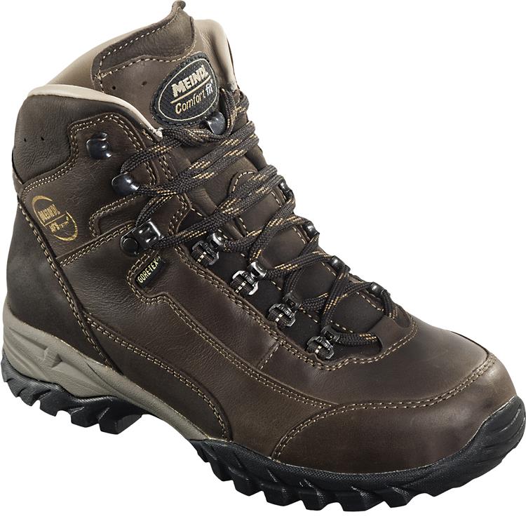 Meindl Matrei GTX Wandelschoenen dunkelbraun