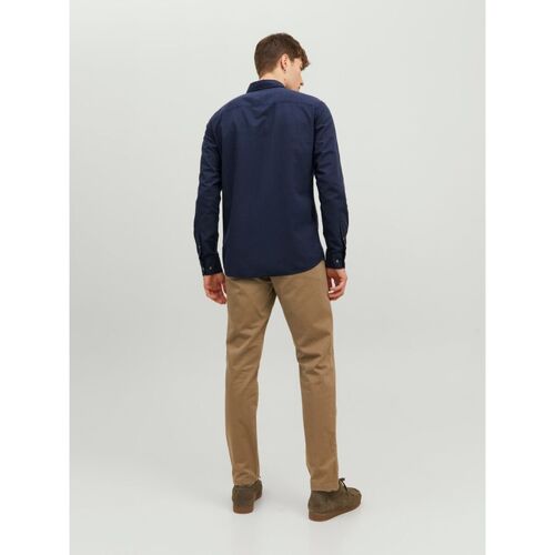 Jack & Jones - 12220134 SUMMER-NAVY Azul