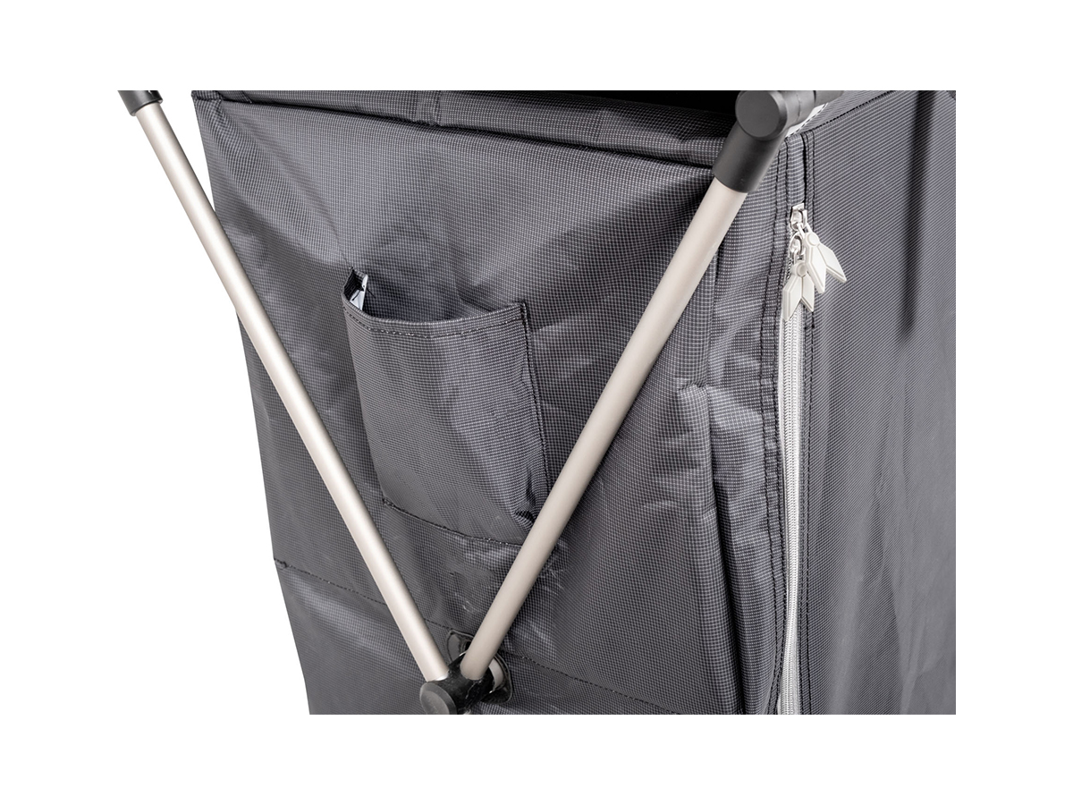 Brunner Razor Ultralight CT campingkeuken
