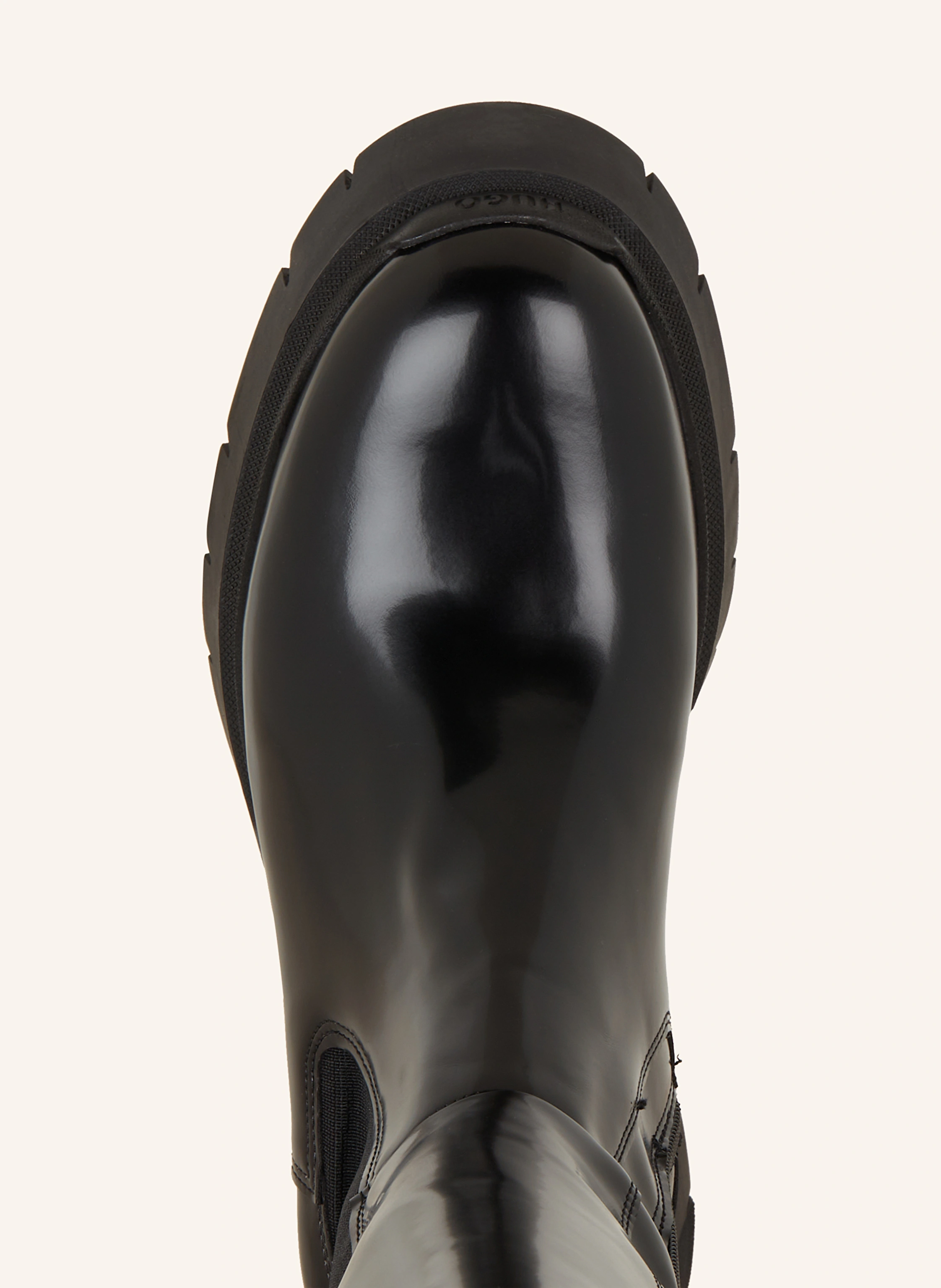 HUGO Stiefel KRIS