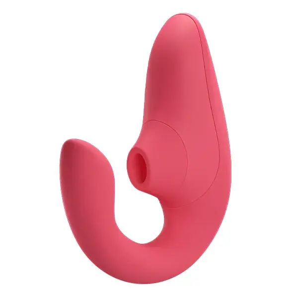 Womanizer Blend Rosa Vibrante