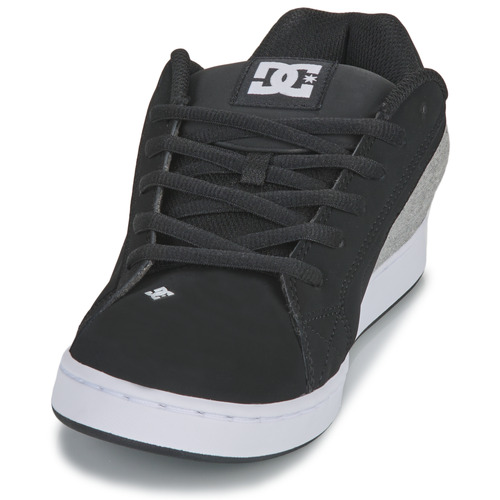 DC Shoes - NET - Noir